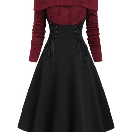 Dark Red